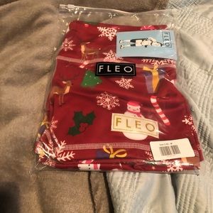 Christmas Fleos